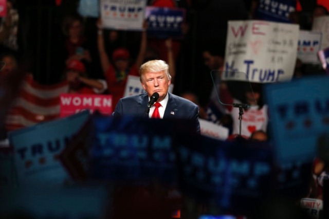 Bất ngờ tháng 10 mới: Nga "nuôi" quan hệ với ông Trump trong 5 năm?